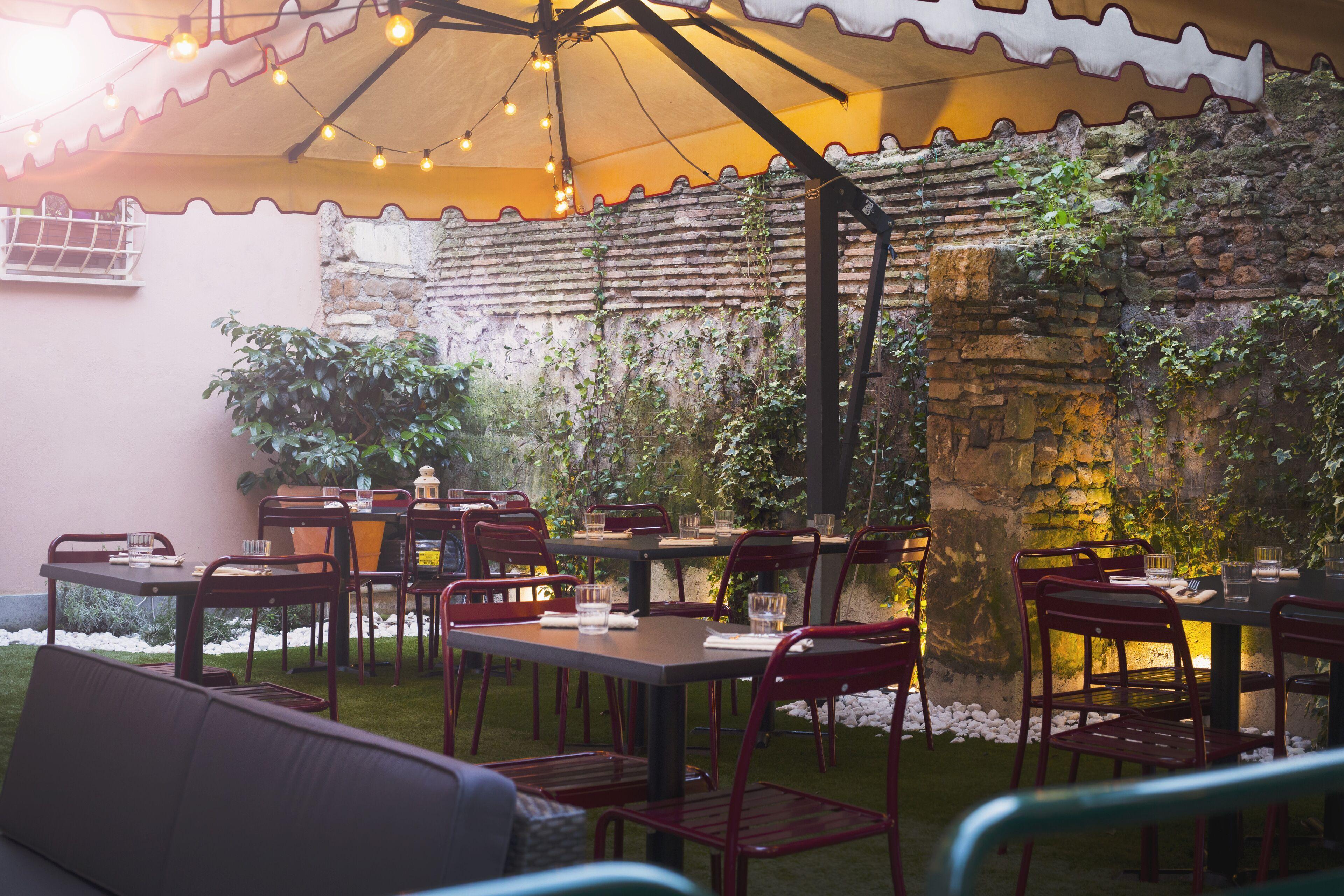 Passpartout Boutique Palace — Foto 3