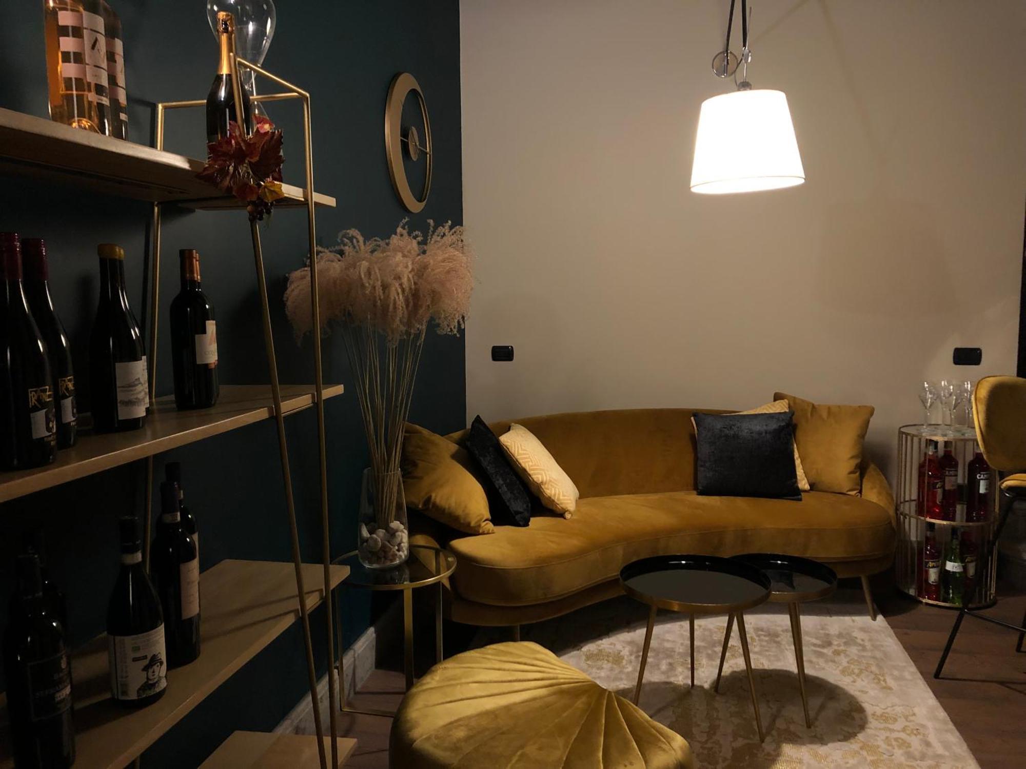 Passpartout Boutique Palace — Foto 1
